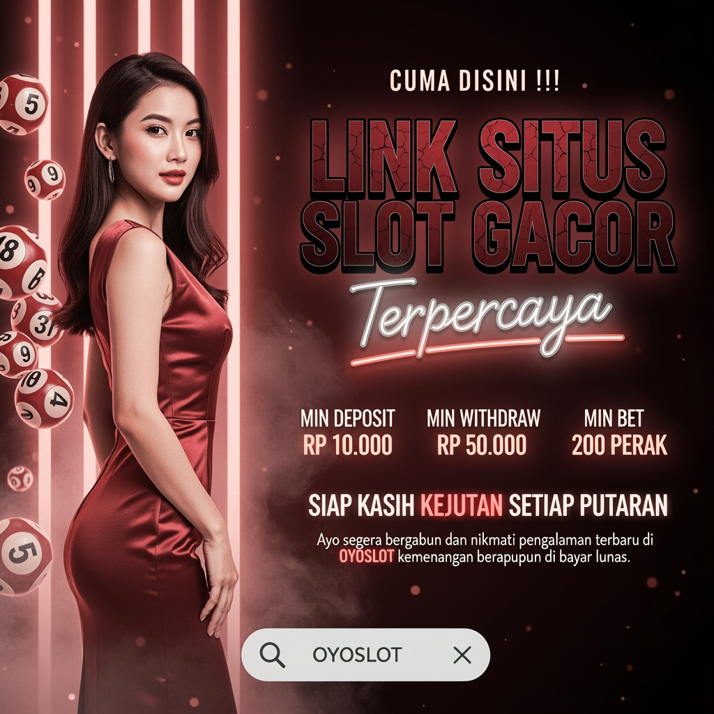 OYOSLOT